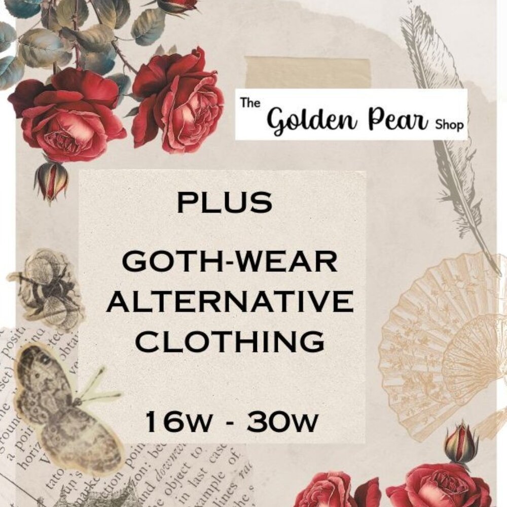 Plz "LIKE" for GOTH LIVE SHOW Notification